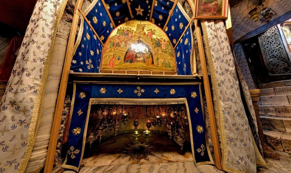 crypt-of-church-of-nativity-star-of-bethlehem